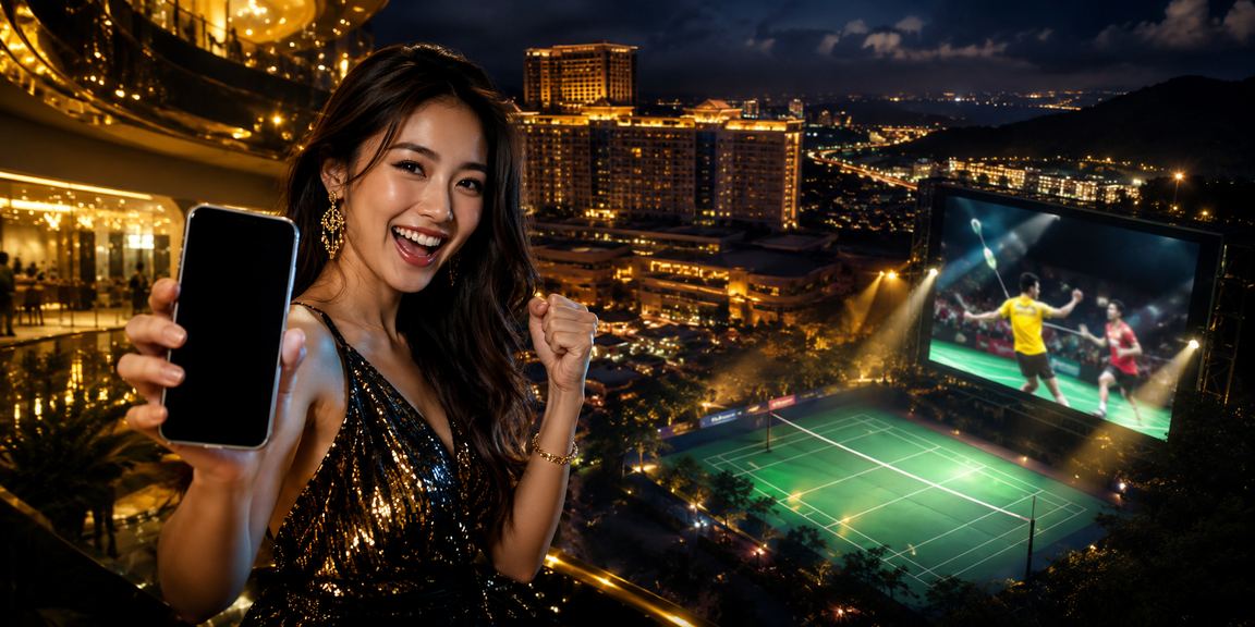 Pengalaman bonus VIP di Genting Highlands melalui platform dalam talian kakislot Malaysia