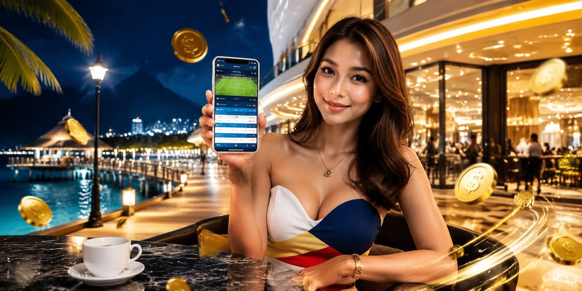 Pengalaman VIP dan bonus eksklusif platform pertaruhan di Genting Highlands Malaysia