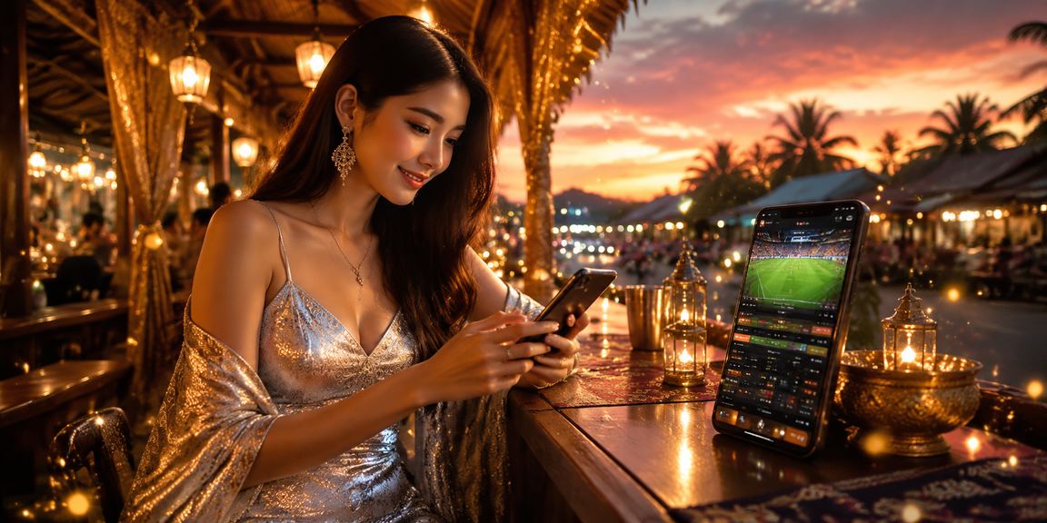 Pengguna Malaysia menggunakan platform kakislot pada telefon mudah alih dengan kawalan permainan bertanggungjawab